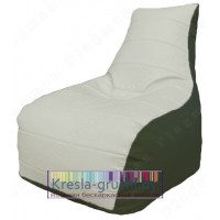 Бескаркасное кресло мешок Бумеранг Б1.3-03